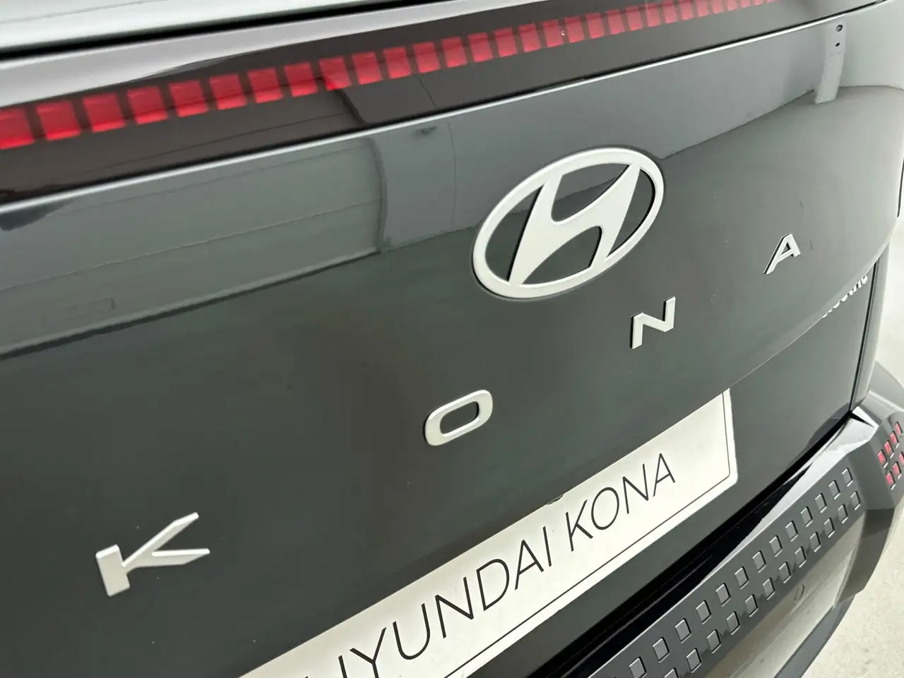 Hyundai Kona 2026 — фото 14