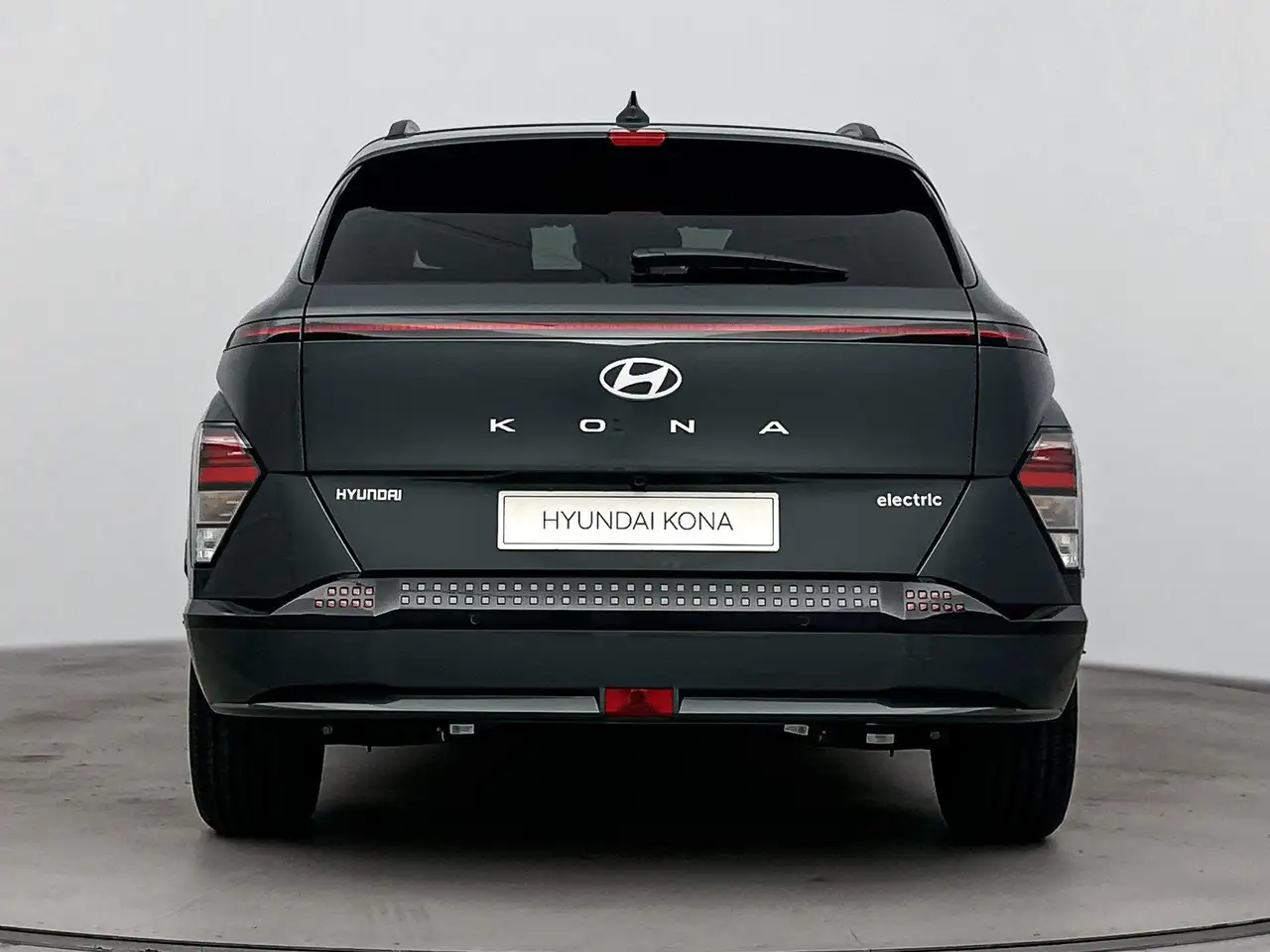 Hyundai Kona 2026