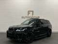 Land Rover Range Rover Sport 5.0 V8 SVR Carbon|Pano|PPF|HUD Schwarz - thumbnail 1