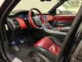 Land Rover Range Rover Sport 5.0 V8 SVR Carbon|Pano|PPF|HUD Schwarz - thumbnail 16