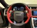 Land Rover Range Rover Sport 5.0 V8 SVR Carbon|Pano|PPF|HUD Zwart - thumbnail 17
