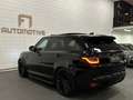 Land Rover Range Rover Sport 5.0 V8 SVR Carbon|Pano|PPF|HUD Schwarz - thumbnail 3