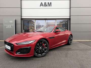 Coupé P575 R75 AWD Auto. 24MY