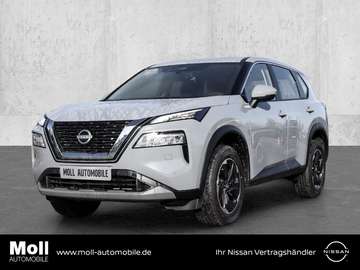 Acenta 1.5 VC-T MHEV 163PS 4x2 Xtronic Familienpak