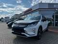 Mitsubishi Eclipse Cross Spirit+ 2WD Weiß - thumbnail 1
