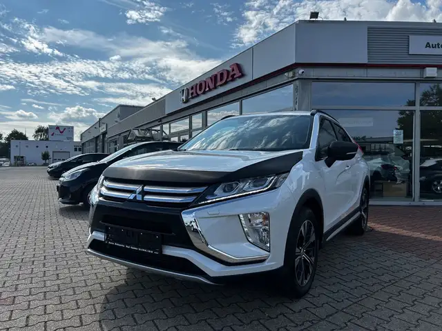 Mitsubishi Eclipse Cross Spirit+ 2WD