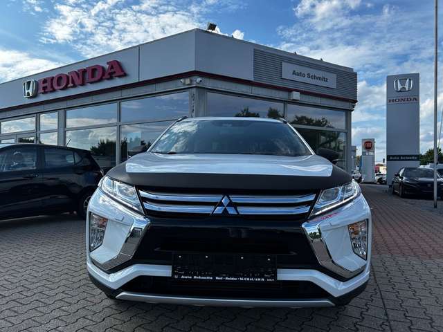 Mitsubishi Eclipse Cross Spirit+ 2WD