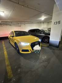 2.0 TFSI quattro Technik S tronic