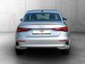 Audi A3 30 2.0 TDI advanced ASSIST+NAVI+Virtual+LM Silber - thumbnail 7