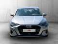 Audi A3 30 2.0 TDI advanced ASSIST+NAVI+Virtual+LM Silber - thumbnail 4