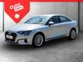 Audi A3 30 2.0 TDI advanced ASSIST+NAVI+Virtual+LM Silber - thumbnail 1