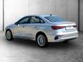 Audi A3 30 2.0 TDI advanced ASSIST+NAVI+Virtual+LM Silber - thumbnail 6