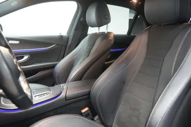 Mercedes-Benz E-Class view 10