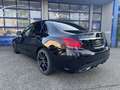 Mercedes-Benz C 220 C 220 d 4Matic AMG-Line/LED/Ab 297 Euro im Monat Schwarz - thumbnail 9