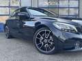 Mercedes-Benz C 220 C 220 d 4Matic AMG-Line/LED/Ab 297 Euro im Monat Schwarz - thumbnail 2