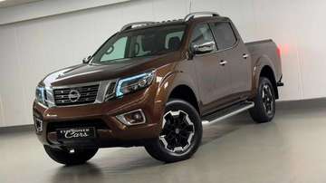2.3 DCI 190 CV 4WD TEKNA TOIT OUVRANT CAMERA 360 GPS CUIR TVA/BTW
