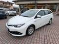 Toyota Auris 1.8 Hybrid Bianco - thumbnail 2