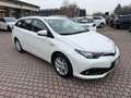 Toyota Auris 1.8 Hybrid Bianco - thumbnail 3