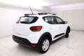 Dacia Sandero Sandero Stepway 1.0 TCe # gps, tél, caméra Blanc - thumbnail 4