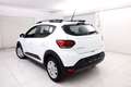 Dacia Sandero Sandero Stepway 1.0 TCe # gps, tél, caméra Blanc - thumbnail 3