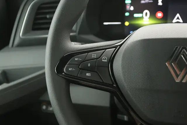 Renault Master view 16