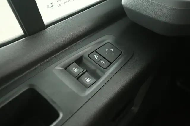 Renault Master view 21