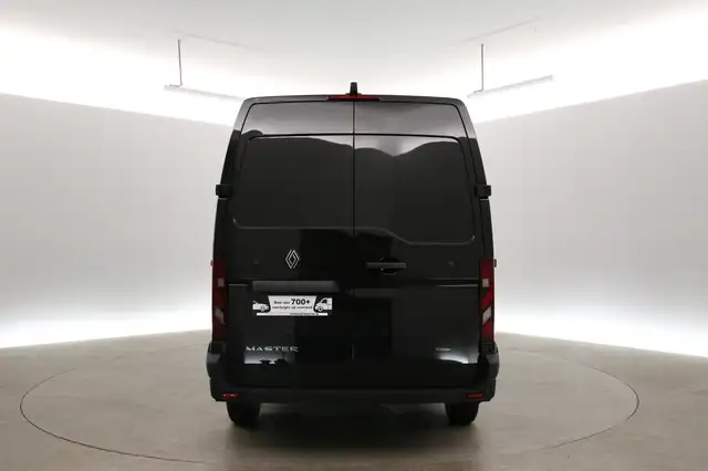 Renault Master view 28
