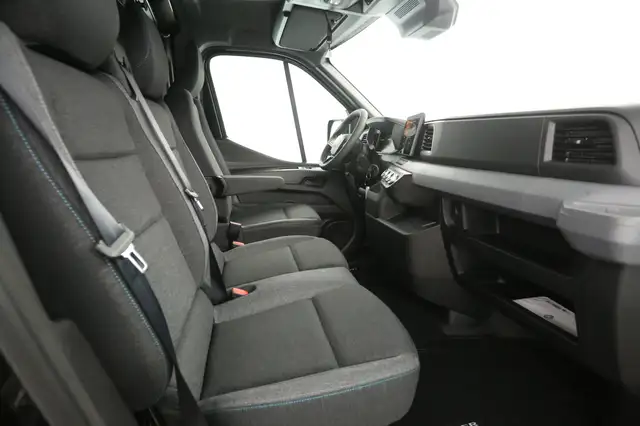 Renault Master view 25