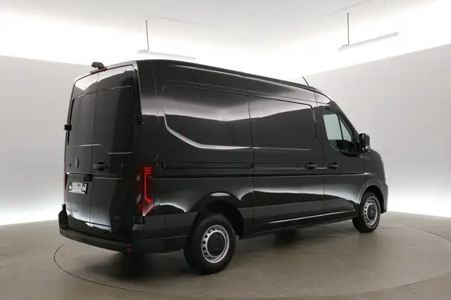 Renault Master view 29
