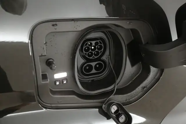 Renault Master view 8