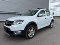 Dacia Sandero Stepway dCi 90 ID:113 Weiß - thumbnail 2