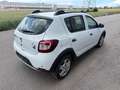 Dacia Sandero Stepway dCi 90 ID:113 Weiß - thumbnail 7