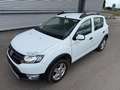 Dacia Sandero Stepway dCi 90 ID:113 Weiß - thumbnail 1