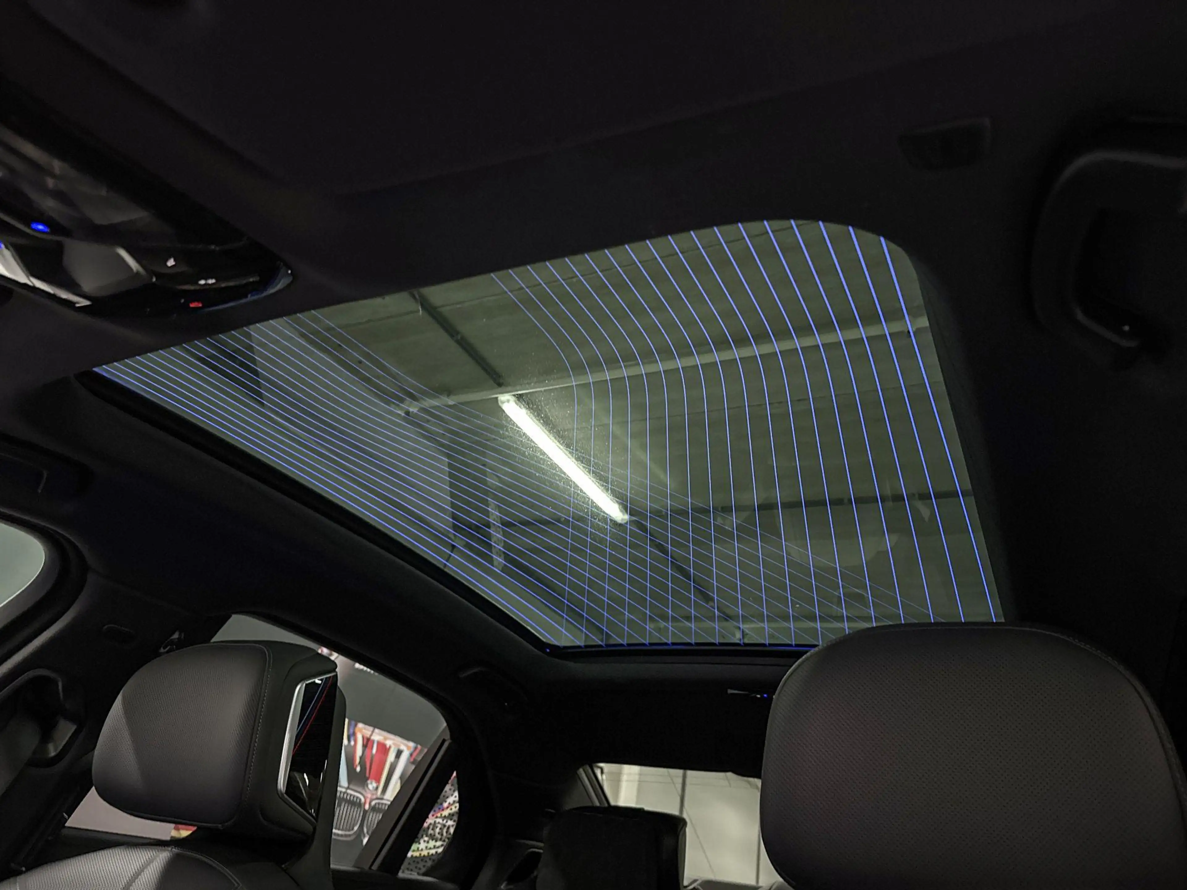 BMW i7 eDrive50 M-Sport Pro | Innovation Pack | Executive — photo 10