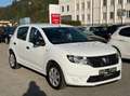 Dacia Sandero TCe Essentiel | TÜV NEU | Navi | Weiß - thumbnail 1