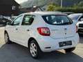 Dacia Sandero TCe Essentiel | TÜV NEU | Navi | Weiß - thumbnail 4