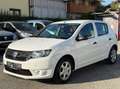 Dacia Sandero TCe Essentiel | TÜV NEU | Navi | Weiß - thumbnail 3