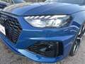 Audi A4 Rs4 avant 2.9 tfsi quattro 450cv tiptronic Blu/Azzurro - thumbnail 18