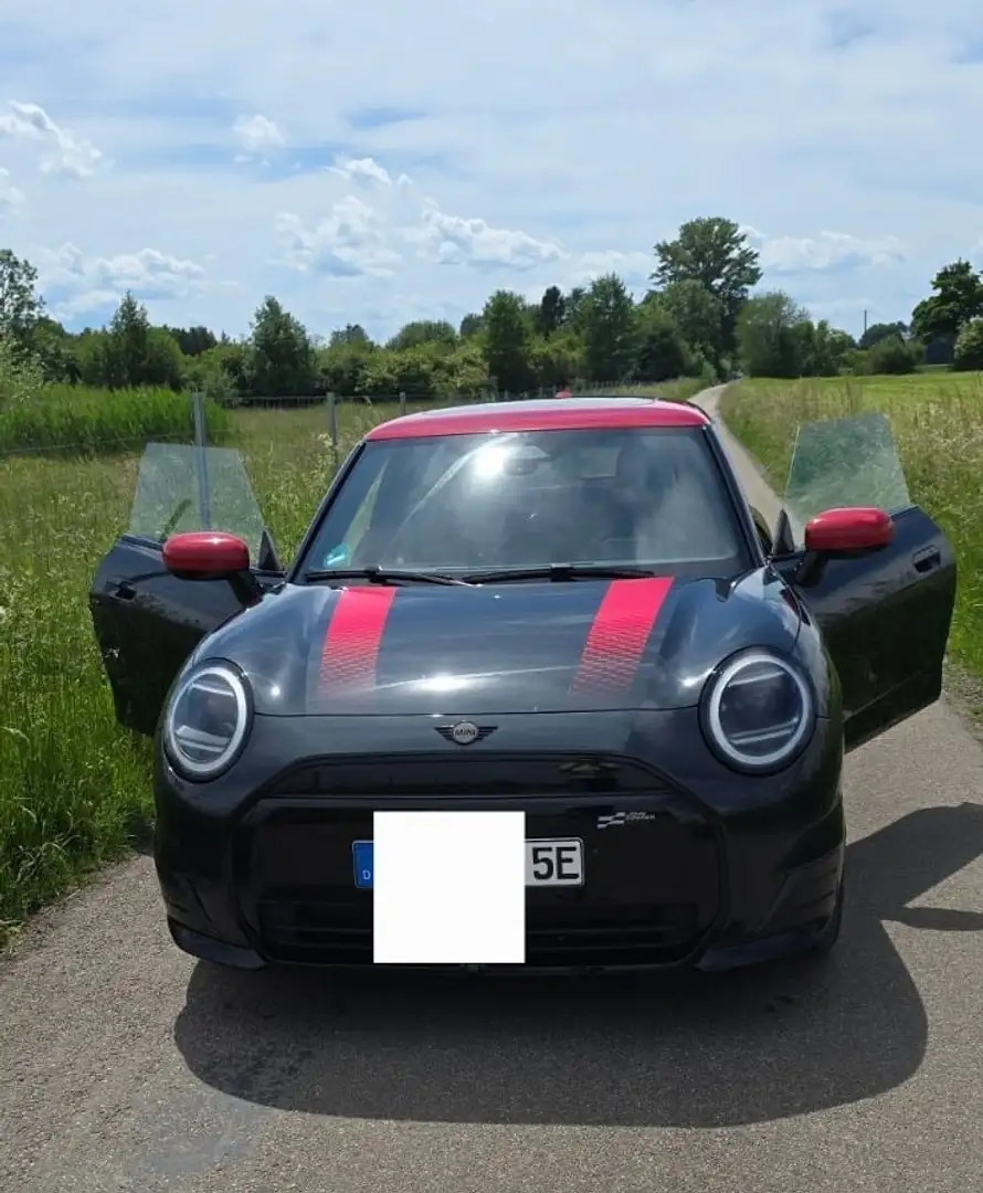 MINI John Cooper Works Mini Cooper SE JCW - 1