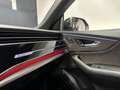 Audi RS Q8 4.0 TFSI Q8 quattro 23" HUD 360° Leder Keramik Sof Czarny - thumbnail 15