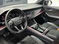 Audi RS Q8 4.0 TFSI Q8 quattro 23" HUD 360° Leder Keramik Sof Чорний - thumbnail 9