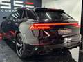 Audi RS Q8 4.0 TFSI Q8 quattro 23" HUD 360° Leder Keramik Sof Negru - thumbnail 2