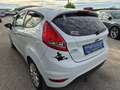 Ford Fiesta Trend 1,25 Weiß - thumbnail 5