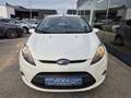 Ford Fiesta Trend 1,25 Weiß - thumbnail 3