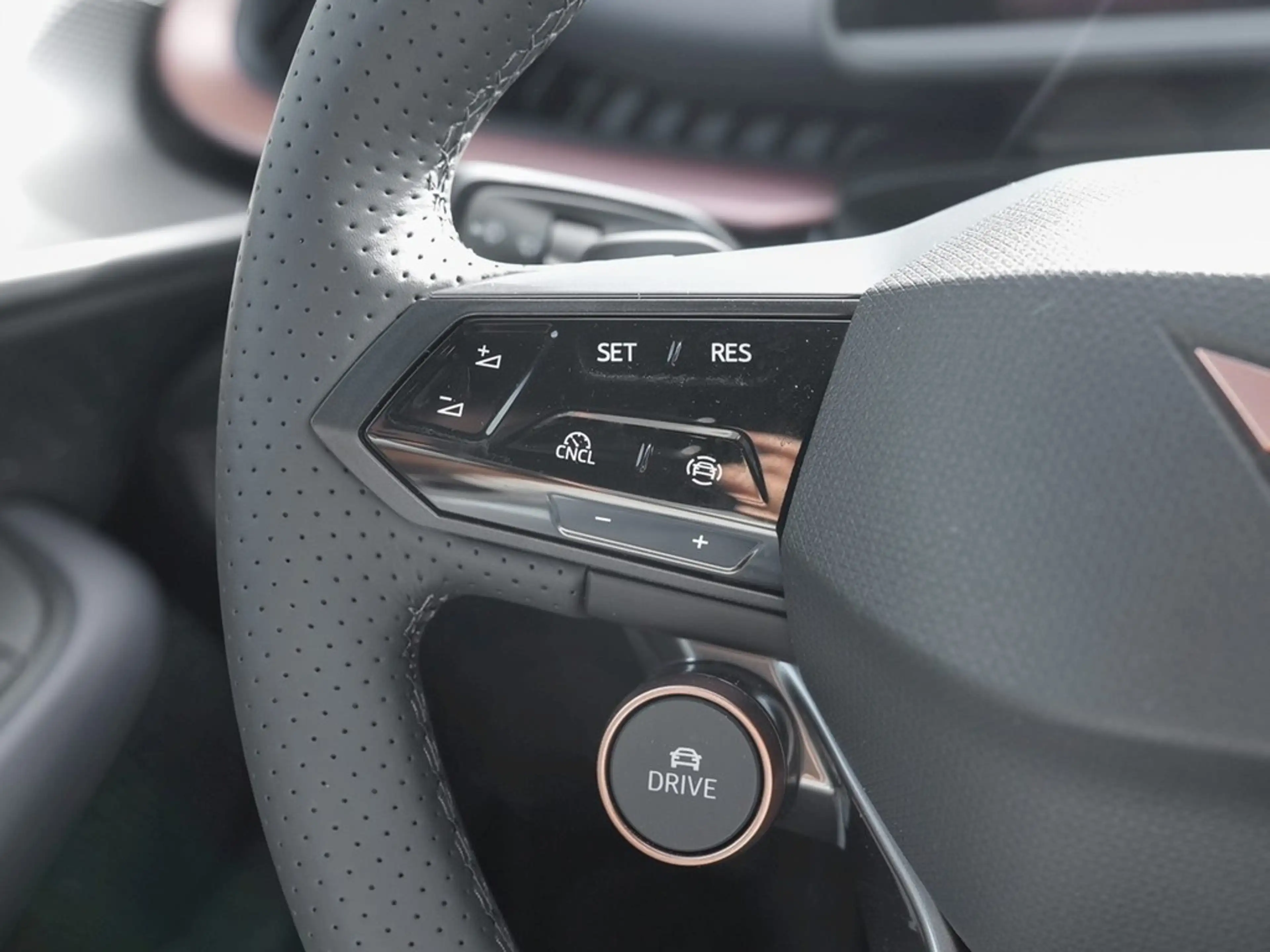 CUPRA Tavascan Adrenalin VZ 4Drive /MatrixLED/HuD/Navi — photo 16