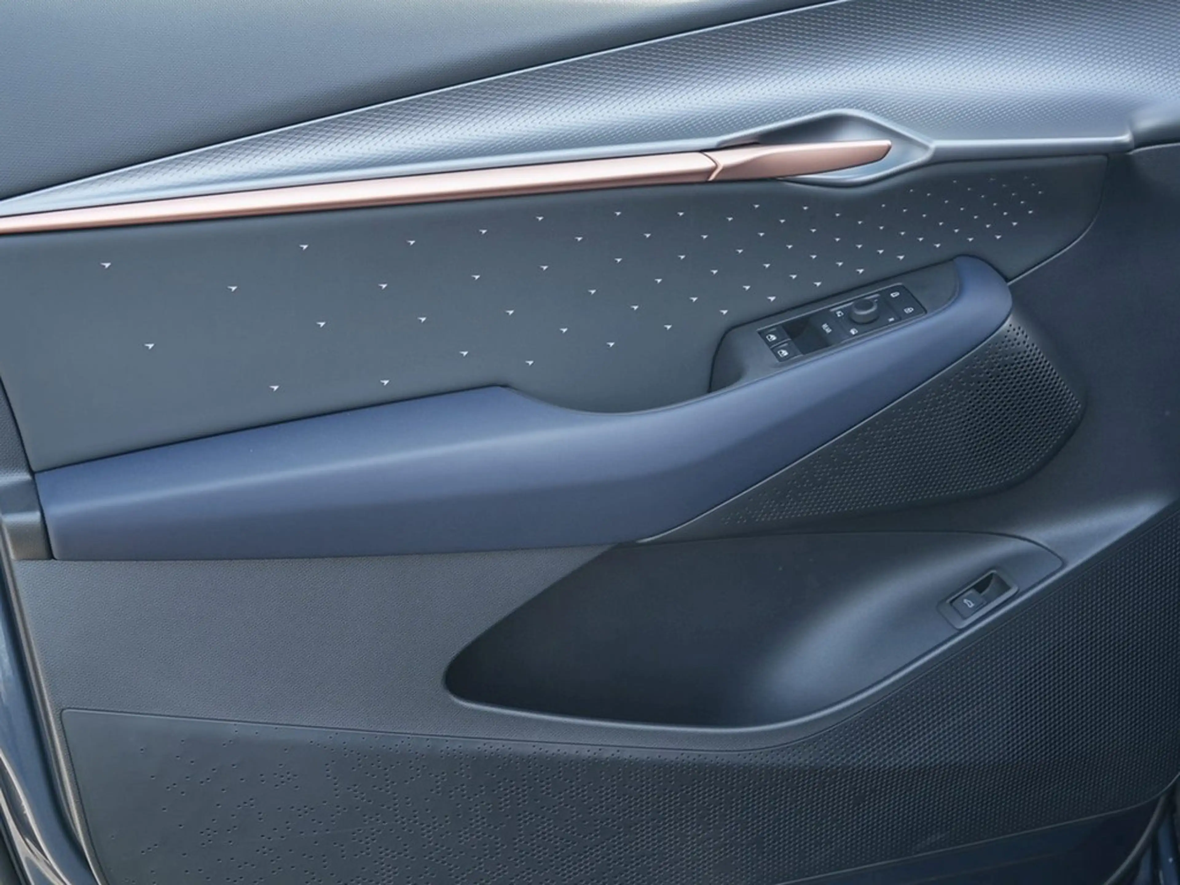 CUPRA Tavascan Adrenalin VZ 4Drive /MatrixLED/HuD/Navi — photo 18