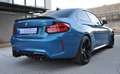 BMW M2 M2 F87 Coupe Coupe 3.0 DKG Blu/Azzurro - thumbnail 7