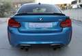 BMW M2 M2 F87 Coupe Coupe 3.0 DKG Blu/Azzurro - thumbnail 6