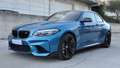 BMW M2 M2 F87 Coupe Coupe 3.0 DKG Blu/Azzurro - thumbnail 4