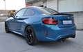BMW M2 M2 F87 Coupe Coupe 3.0 DKG Blu/Azzurro - thumbnail 5